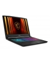 MSI Katana 15 HX B14WGK-061XPL i7-14650HX 15.6'' QHD 165Hz 16GB DDR5 SSD1TB GeForce RTX 5070 8GB NoOS - nr 2