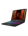 MSI Katana 15 HX B14WGK-061XPL i7-14650HX 15.6'' QHD 165Hz 16GB DDR5 SSD1TB GeForce RTX 5070 8GB NoOS - nr 3