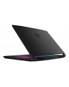 MSI Katana 15 HX B14WGK-061XPL i7-14650HX 15.6'' QHD 165Hz 16GB DDR5 SSD1TB GeForce RTX 5070 8GB NoOS - nr 4