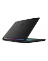 MSI Katana 15 HX B14WGK-061XPL i7-14650HX 15.6'' QHD 165Hz 16GB DDR5 SSD1TB GeForce RTX 5070 8GB NoOS - nr 5