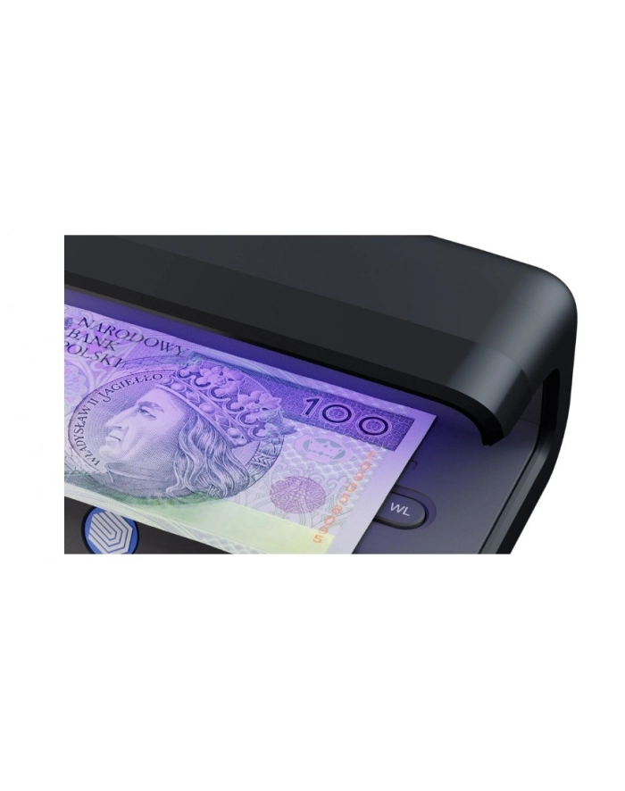 Tester UV SAFESCAN 75 LED główny