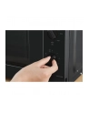 Panasonic NN SM 22 czarny - nr 6