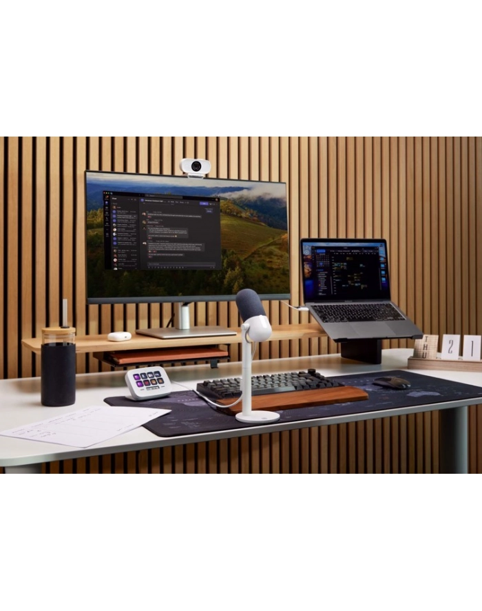 elgato Mikrofon Wave Neo główny