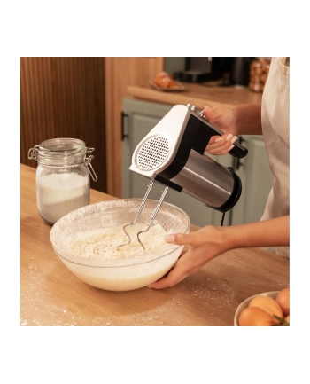 CECOTEC PowerTwist 500 Full Steel Handmixer