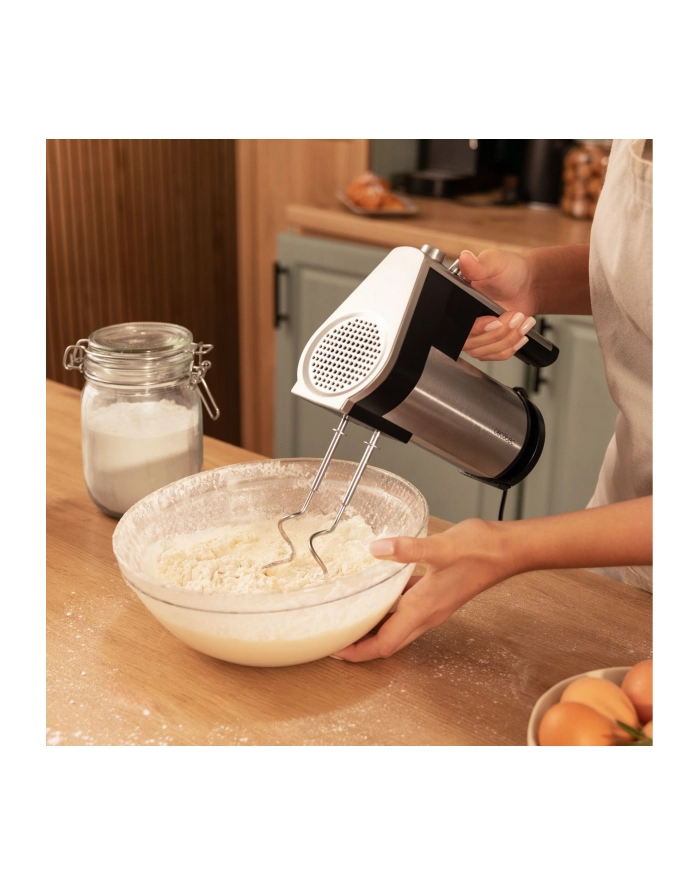 CECOTEC PowerTwist 500 Full Steel Handmixer główny
