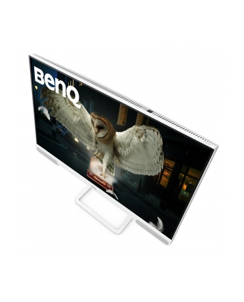 benq Monitor 32 cale EW3290U 4K LED 5ms/IPS/60Hz/Biały