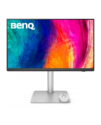 benq Monitor 27 '' PD2730S LED 5K IPS/60Hz/5ms/Graficzny