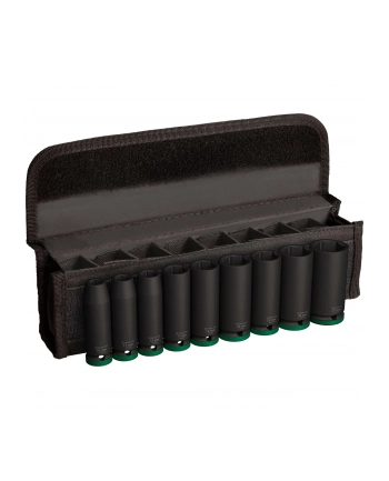 Bosch PRO Impact Steckschlüssel- einsatz-Set