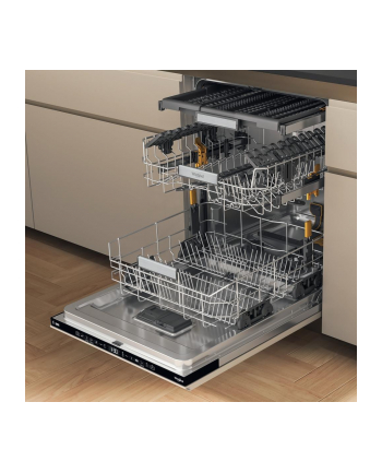 whirlpool Zmywarka do zabudowy W7IHT40T