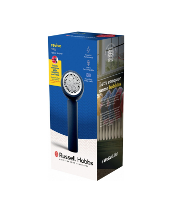 russell hobbs Golarka do odzieży 27660-56