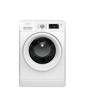 whirlpool Pralka FFB7269WVPL nr 1