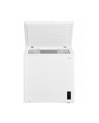 midea Zamrażarka skrzyniowa MDRC280FEE01