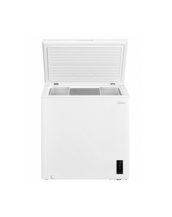 midea Zamrażarka skrzyniowa MDRC280FEE01 główny