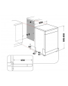 whirlpool Zmywarka W7FHP33X - nr 5