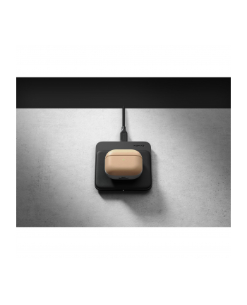 Nomad Airpods V3 Case Natural Leather nr 2