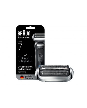 Braun Kombipack 74S