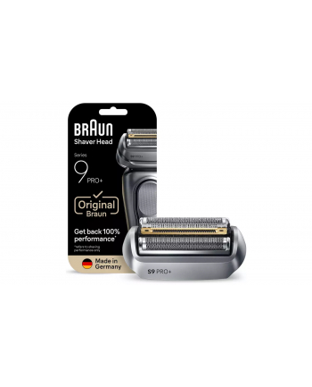 Braun Kombipack 96M