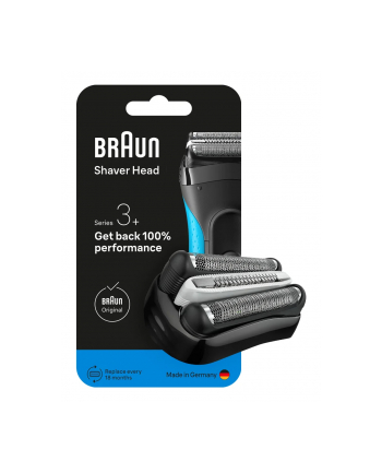 Braun Kombipack 32B