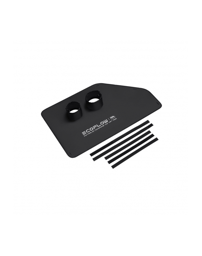 EcoFlow Wave Series Car Vent Seal (Magnetic Version) główny