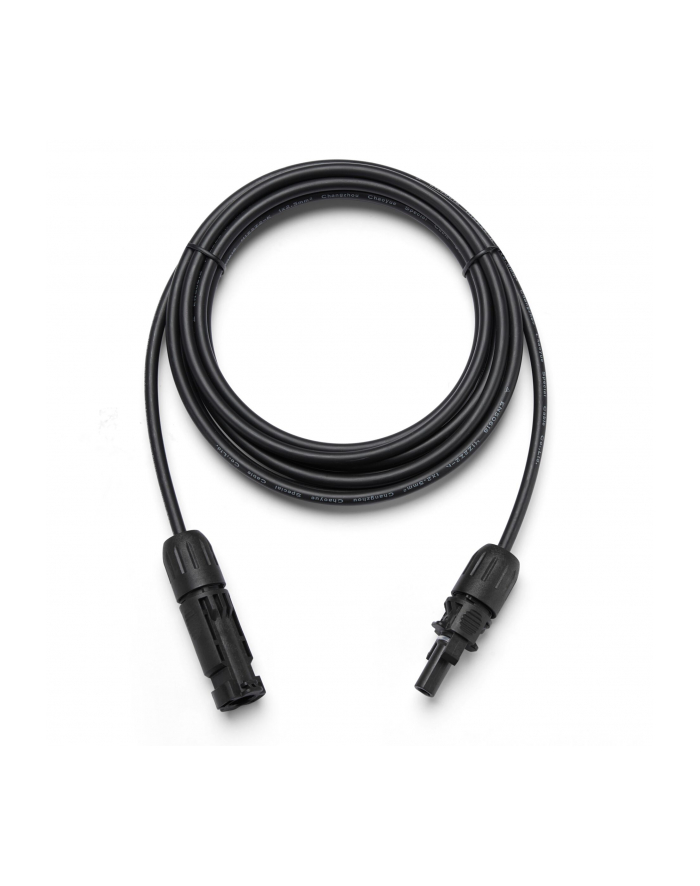 EcoFlow STREAM Solar Panel Extension Cable 2,95m główny