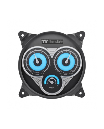 thermaltake Deska rozdzielcza układu chłodzenia cieczą Pacific TF3 nr 2