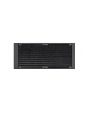 thermaltake Chłodzenie wodne - AIO TH280 V2 Ultra EX ARGB LCD nr 2