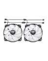 thermaltake Wentylator - CT200 ARGB (200mm, PWM, łączenie magnetyczne) - nr 19