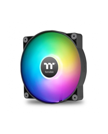 thermaltake Wentylator - CT200 ARGB (200mm, PWM, łączenie magnetyczne) nr 1
