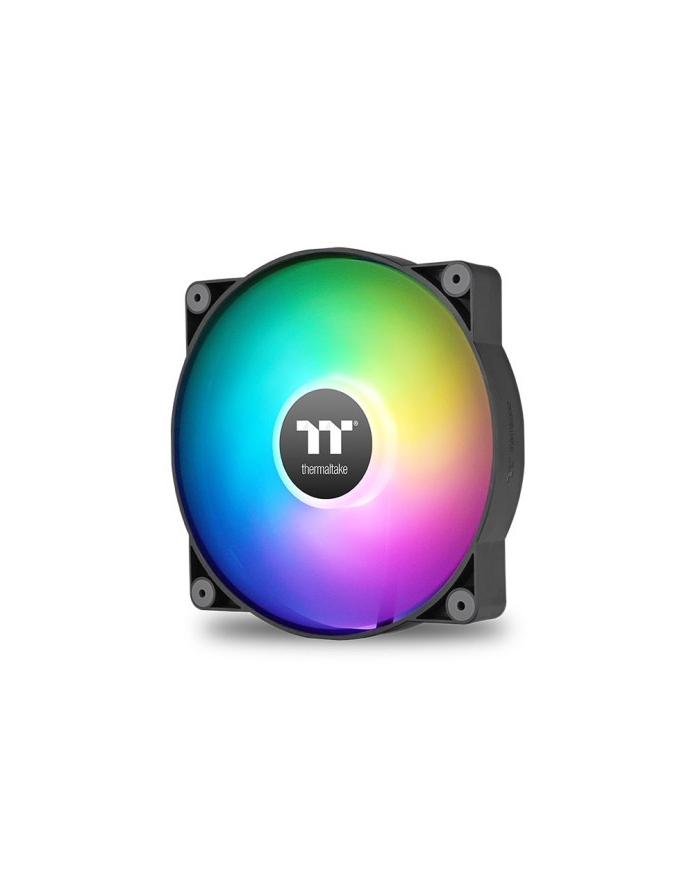 thermaltake Wentylator - CT200 ARGB (200mm, PWM, łączenie magnetyczne) główny