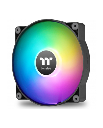 thermaltake Wentylator - CT200 ARGB (200mm, PWM, łączenie magnetyczne) nr 1