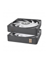thermaltake Wentylator - CT120 EX ARGB (3x120mm, PWM, łączenie magnetyczne) - nr 4