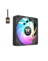 thermaltake Wentylator - CT140 EX ARGB (3x140mm, PWM, łączenie magnetyczne) Czarny - nr 1