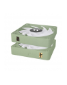 thermaltake Wentylator - CT120 EX ARGB (3x120mm, PWM, łączenie magnetyczne) Matcha Green - nr 2