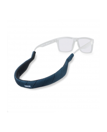 Carson Brillenband schwimmend graphit nr 2