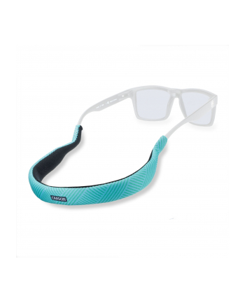 Carson Brillenband schwimmend seafoam