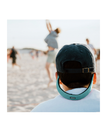 Carson Brillenband schwimmend seafoam