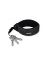 Carson Handgelenkband schwimmend graphit - nr 1