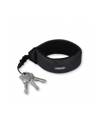 Carson Handgelenkband schwimmend graphit