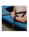 Carson Handgelenkband schwimmend graphit - nr 3