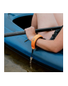 Carson Handgelenkband schwimmend koralle - nr 3