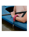 Carson Handgelenkband schwimmend karminczerwony - nr 3