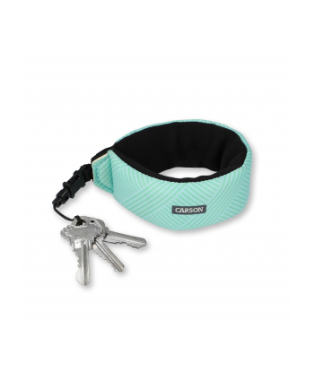 Carson Handgelenkband schwimmend seafoam