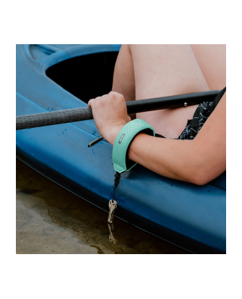 Carson Handgelenkband schwimmend seafoam