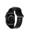 Nomad Strap Modern Lthr. Black Connect. Black 42/44/45/49mm - nr 2