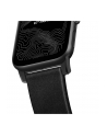 Nomad Strap Modern Lthr. Black Connect. Black 42/44/45/49mm - nr 5