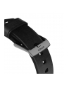 Nomad Strap Modern Lthr. Black Connect. Black 42/44/45/49mm - nr 6