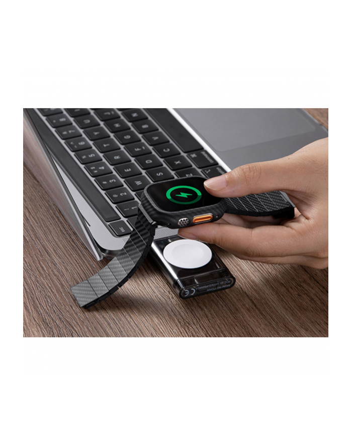 Pitaka Air case for Apple Watch Ultra 49mm główny