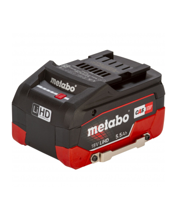 Metabo 18V 5,5Ah LiHD DS Akku-Pack