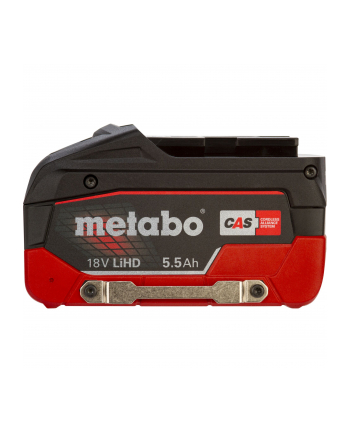 Metabo 18V 5,5Ah LiHD DS Akku-Pack