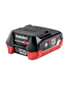 Metabo 12V 4,0Ah LiHD Akku-Pack - nr 3